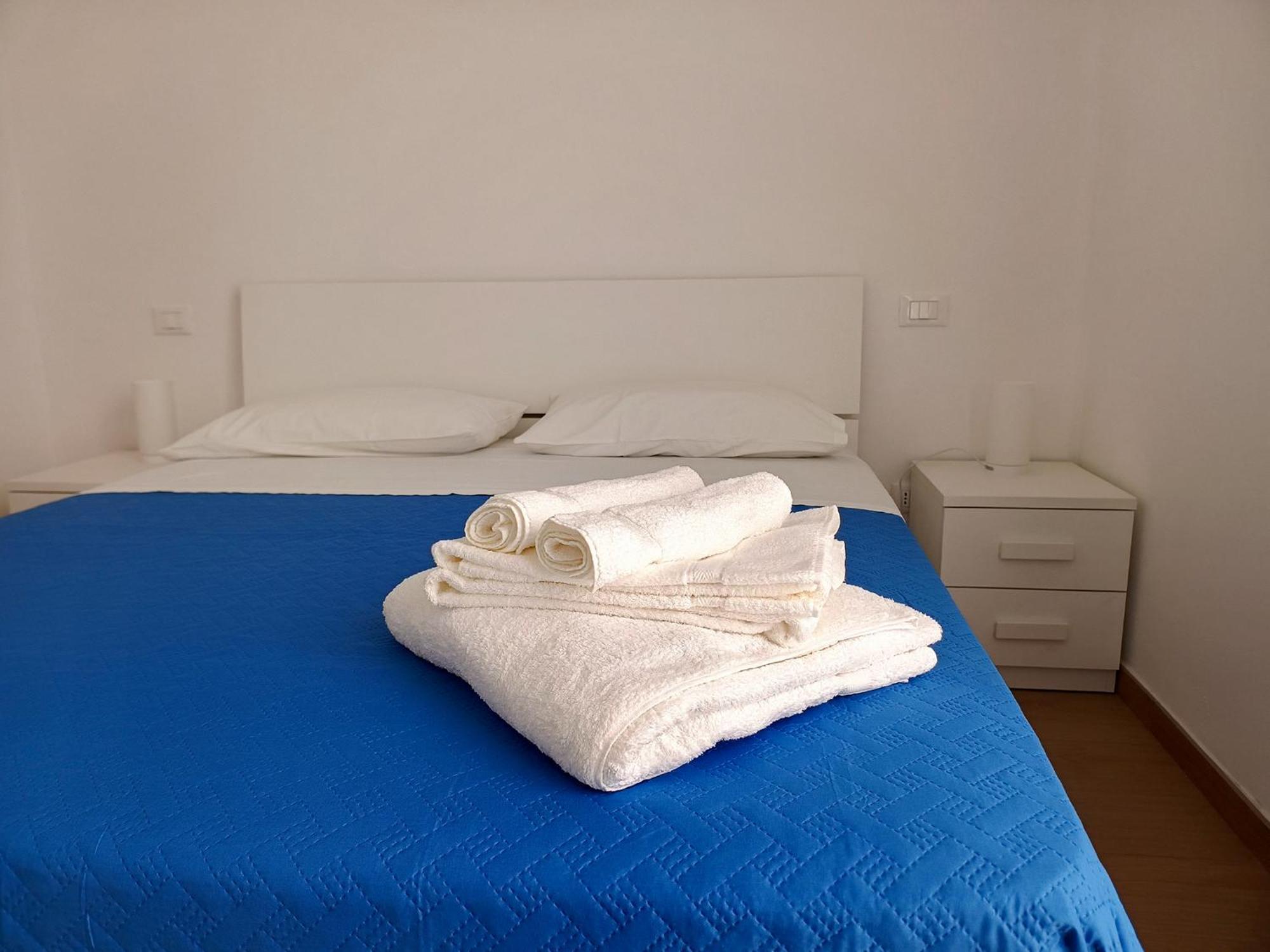 Vila Sunny House Carasco Exteriér fotografie