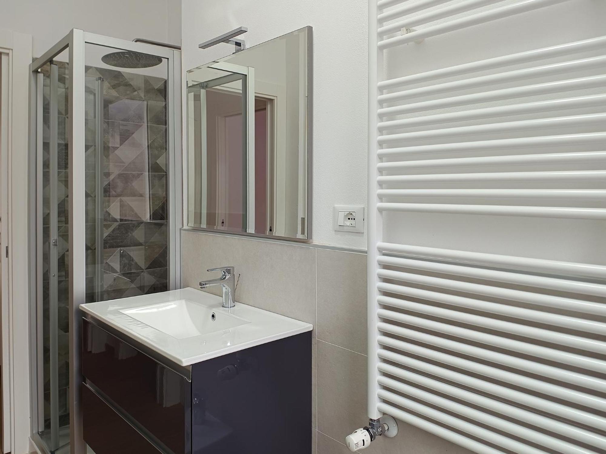 Vila Sunny House Carasco Exteriér fotografie